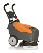 Autolaveuse compacte 24 Volts