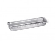 Bac gastro inox GN 2/4 