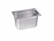 Bac gastro inox GN 1/4 