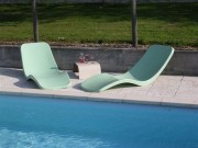 Chaise longue