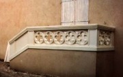 Balustrade et Escalier