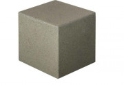 Pouf béton