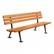 Banc de jardin 2 m 