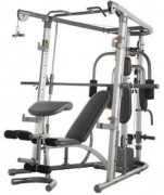 Banc de musculation professionnel