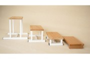 Bancs impulsion scolaires 