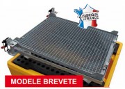 Basculeur conteneur IBC 