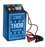 Booster batterie professionnel 