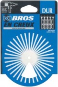 Brosse industrielle