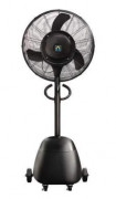 Ventilateur brumisateur