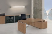 Bureau direction design