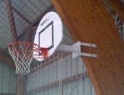 But mini basket pour mur