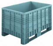 Caisse palette plastique 525 litres