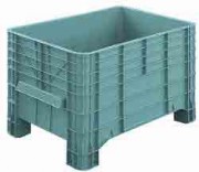 Caisses palettes industrielles 300 litres