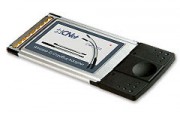 Carte PCMCIA sans fil 802.11G 