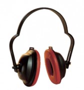 Casque anti bruit professionnel 