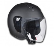 Casque de moto