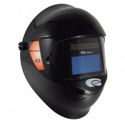 Casque soudeur polyamide