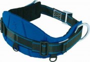 Ceinture de maintien antichute 