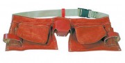 Ceinture porte outils 