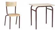 Mobilier scolaire