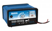 Chargeur de batterie auto 