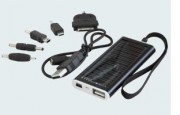 Chargeurs solaires