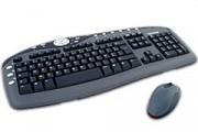 Clavier informatique