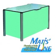 Mobilier rangement piscine