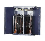 Armoire à fusil