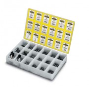 Coffret assortiment outils professionnel