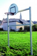 Combinaison de mini hand et basket 