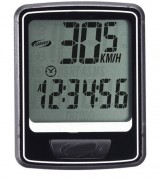 Compteur pour vélo