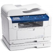 Copieur multifonction noir et blanc phaser 3300mfp 