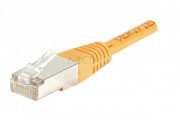 Cordon RJ45 0,15 m 