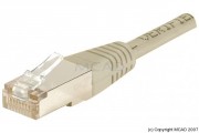 Cordon RJ45 3 m 