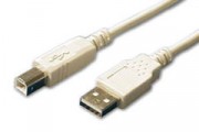 Cordon usb certifie 2.0 