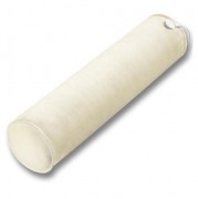 Coussin chauffant cylindrique 