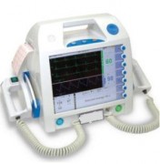 Défibrillateur ECG intra-hospitalier