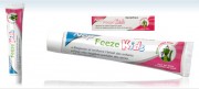 Dentifrice