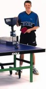 Distributeur de balles de ping pong 