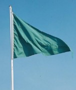 Drapeau de baignade 