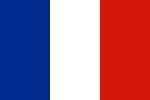 Drapeau France 