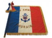 Drapeaux de sociétés et d'associations 