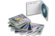 Ecrin slim cd neutre pack 10 