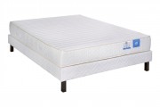 Ensemble matelas sommier Benoist