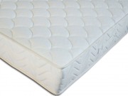 Ensemble Benoist Matelas Serail Sommier Podium Pieds-160x200