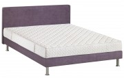 Ensemble matelas sommier Dunlopilo