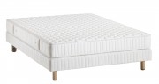 Ensemble matelas sommier Simmons