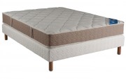 Ensemble matelas sommier Someo