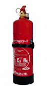 Extincteur poudre 2 kg 